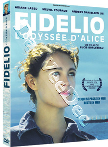 Fidelio, Alice's Journey (DVD)